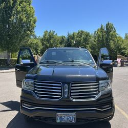 Lincoln Navigator 