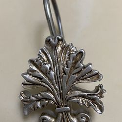 Wayfair Melvin Shower Curtain Hooks 