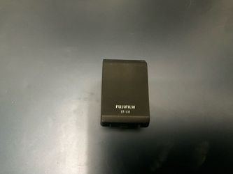 Fuji  ex8
