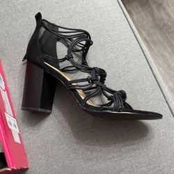 Charlotte Russe Heels