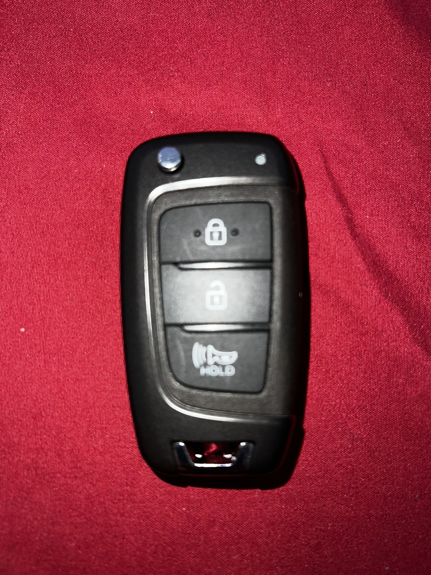 Hyundai Key Fob 95430-N9050