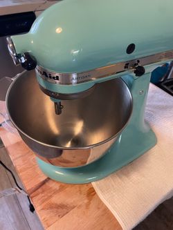 Kitchen aid/ mixer