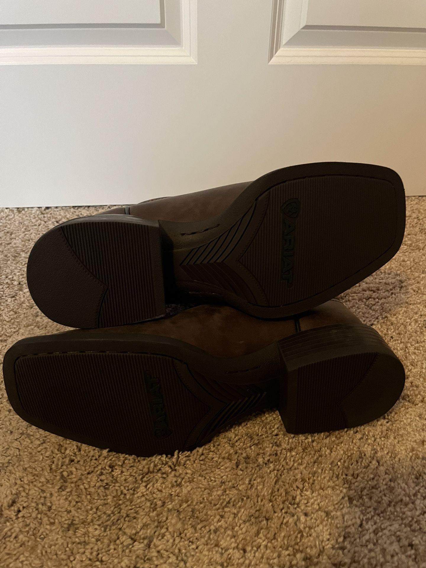 Ariat Men’s Cowboy Boots
