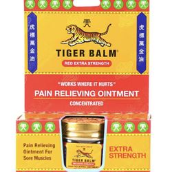 Tiger Balm