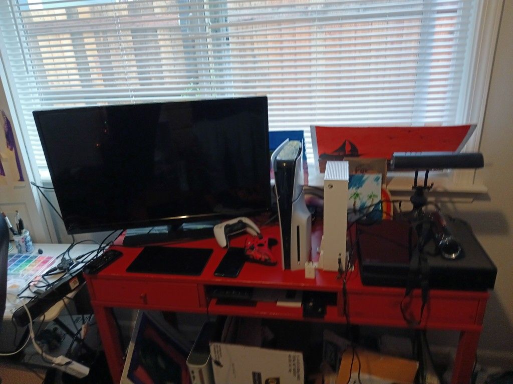 Electronics Bundle 