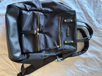 Backpacks-Purses