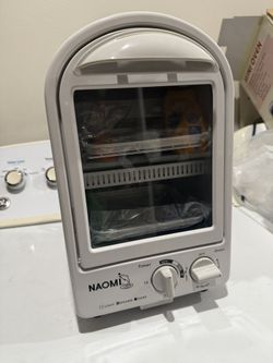 Brand new Mini Oven, around $150 new