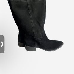 Lucky Brand, Lefara Boot 8 1/2M New