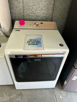 Maytag gas Dryer