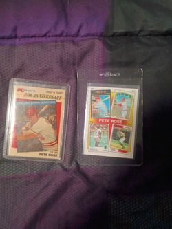 1967 thru 1987 Kmart anniversary cards