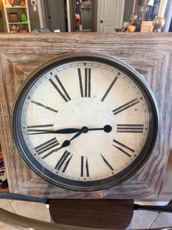 Clock