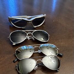 Kids Sunglasses 