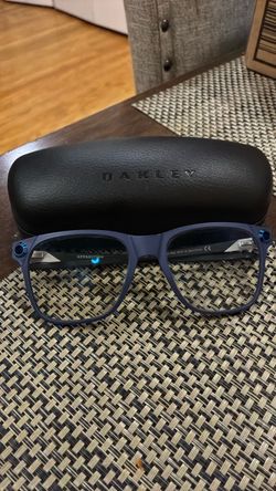 Oakley Transition Frames