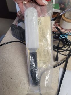 Pampered Chef Cheese Knife