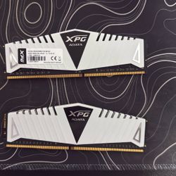 DDR4 Ram 16GB 