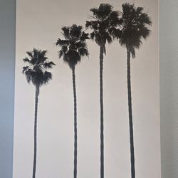 Wall Art - Decor - $5