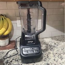 Ninja Blender