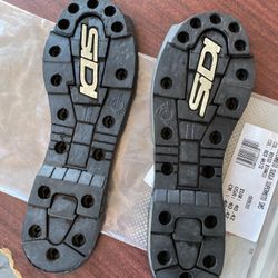 Sidi SR-SMS Supermoto Sole Size 41