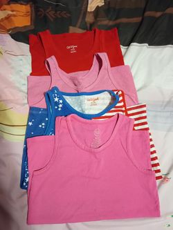 Ropa De Niña