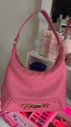 Pink Juicy Couture Handbag
