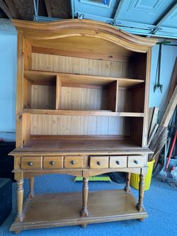 Bonito mueble