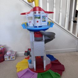 Paw Patrol Kids Toys 