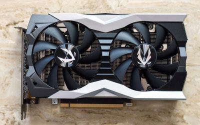 Zotac Rtx 2060 super 8GB