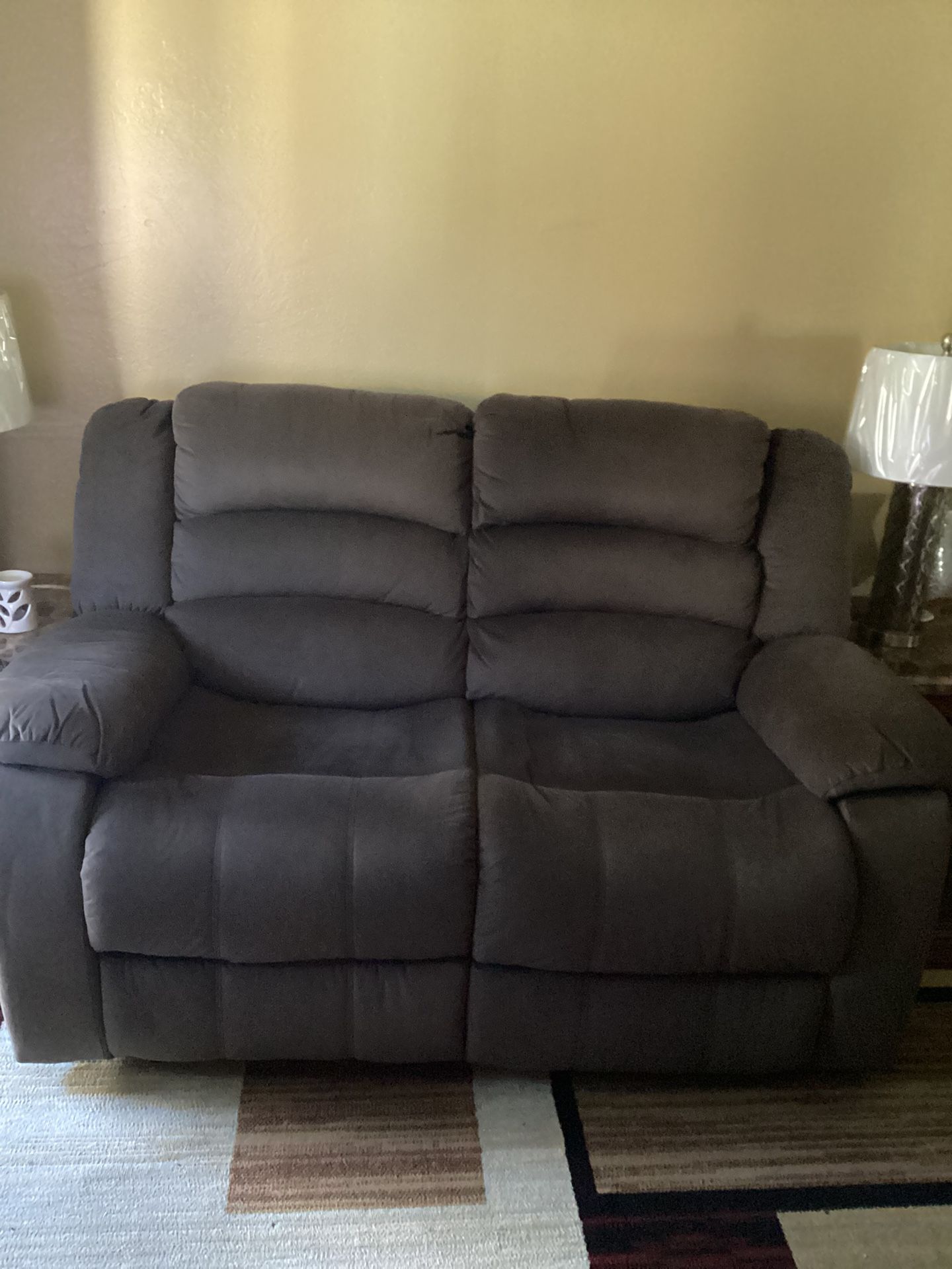 3 Piece Couch Set