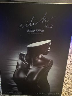 Billie Eilish No. 2 Perfume