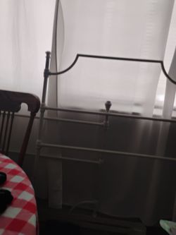 Random bed stuff