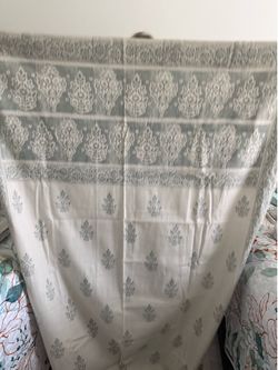 Curtains