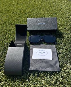 PRADA Sunglasses *NEGOTIABLE*