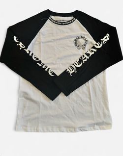 Chrome hearts long sleeve