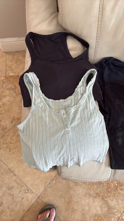 4  blouses size s