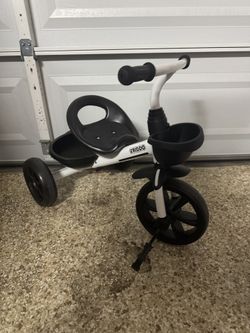  KRIDDO  Child’s Bike