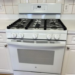 Great Appliance Set! 
