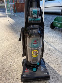 bissell vacuum