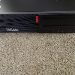 M910s LENOVO ThinkCentre Desktop Computer PC Like New