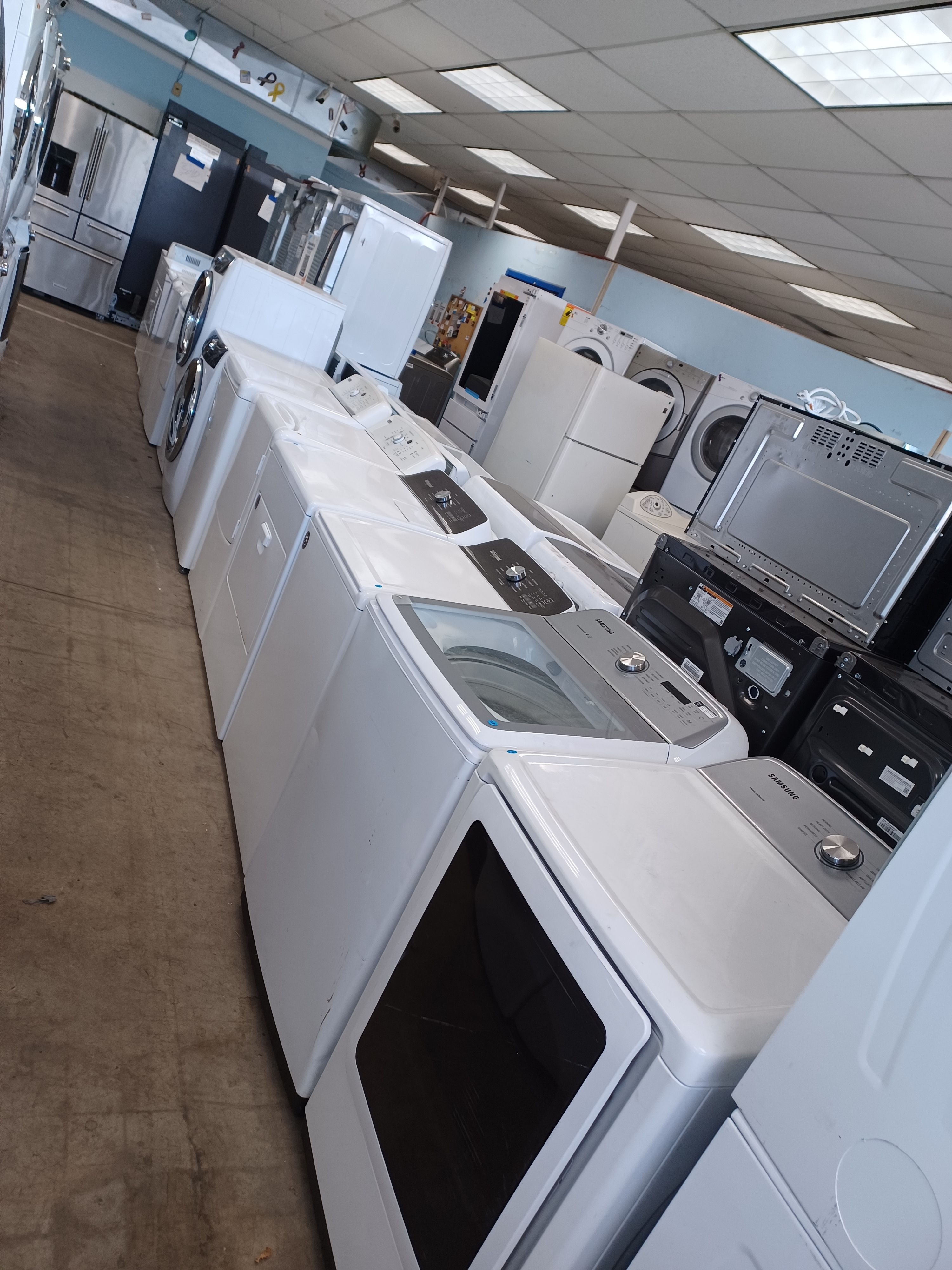 USED WASHER AND DRYER SETS FREE DELIVERY 120 DAY WARRANTY