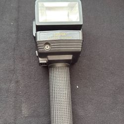 Sunpak Thyristor Auto 555 Flash