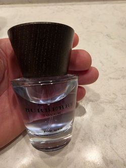 Burberry Touch