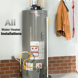 Water Heater