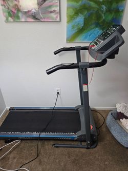Treadmill