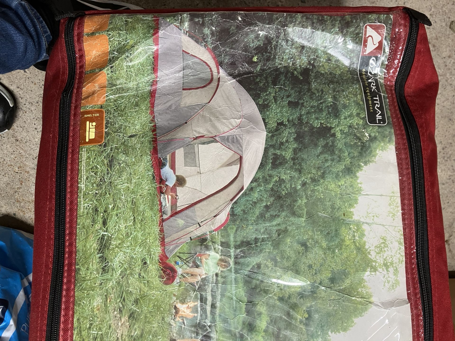 Tent