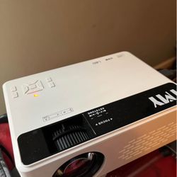 Projector 