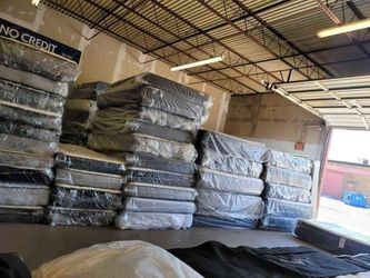 Queen mattress