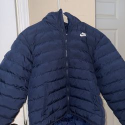 Kids Nike Coat