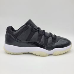 Air Jordan 11 Low "72-10" (2022) ✅️ Size 10 Men's 🆕️  DS, brand NEW, 💯% Authentic Guaranteed 🔸️Nike AJ11 XI 🔥 🔥