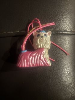 Betty Spaghetti Collectible 