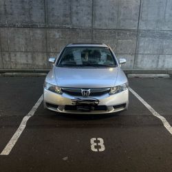 2010 Honda Civic